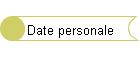 Date personale