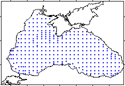 CoMSBlack 92 stations position