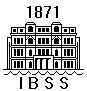 IBSS logo