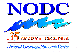 NODC logo