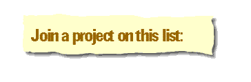 Join a Project