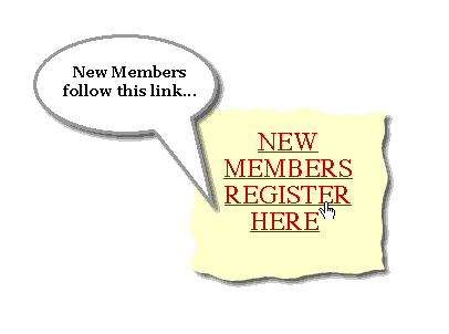 New Members Sign In Here