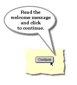 Read the Welcome Message