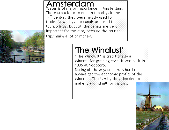 'The Windlust',Amsterdam