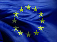 The official site of European Union